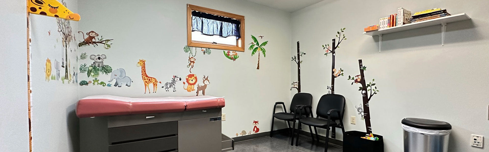 Examination Room